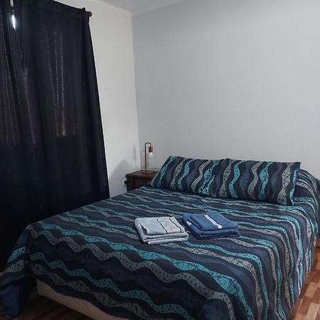 Casa Tobias Villa Tandil Ngoại thất bức ảnh