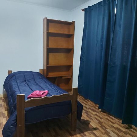 Casa Tobias Villa Tandil Ngoại thất bức ảnh