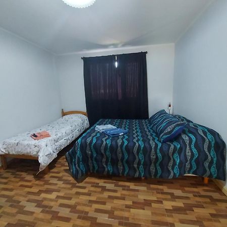 Casa Tobias Villa Tandil Ngoại thất bức ảnh