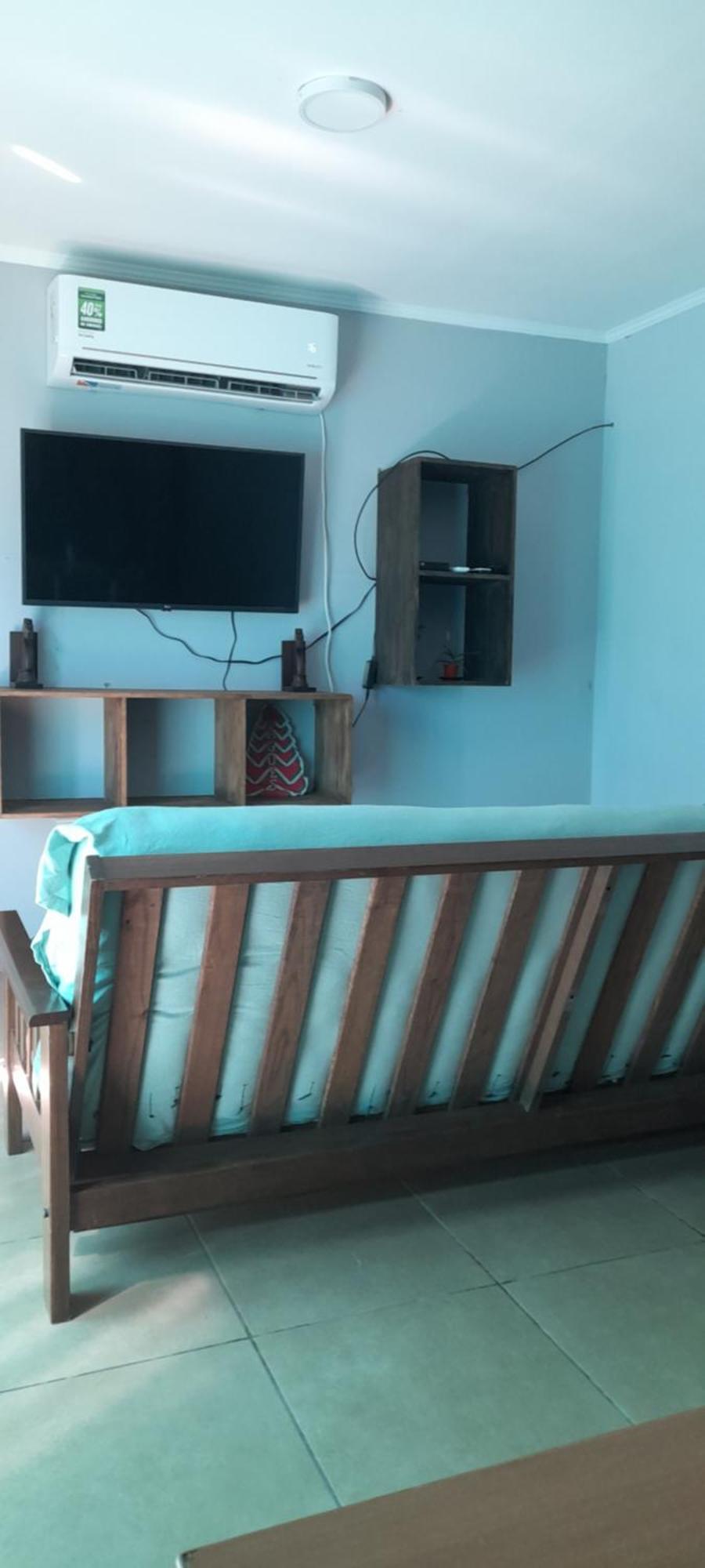 Casa Tobias Villa Tandil Ngoại thất bức ảnh