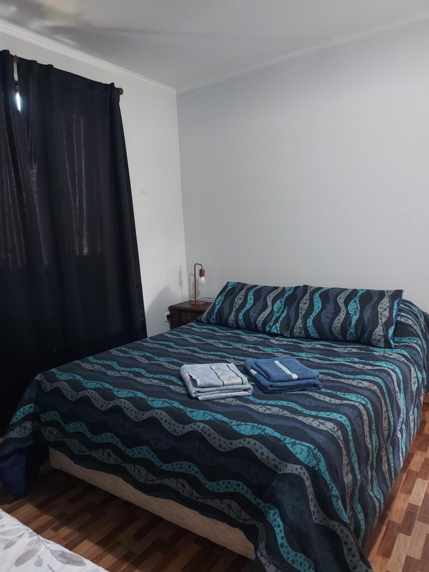 Casa Tobias Villa Tandil Ngoại thất bức ảnh