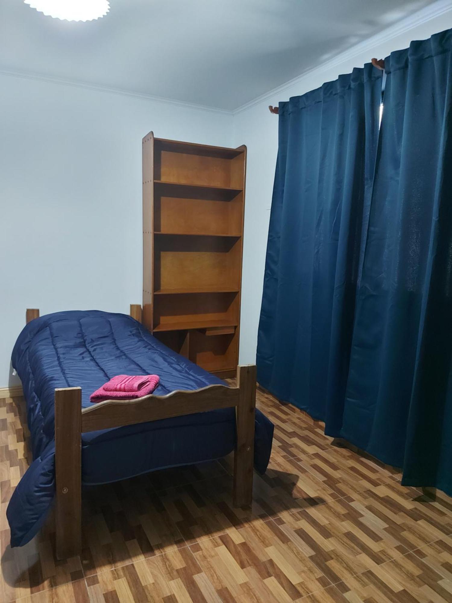 Casa Tobias Villa Tandil Ngoại thất bức ảnh