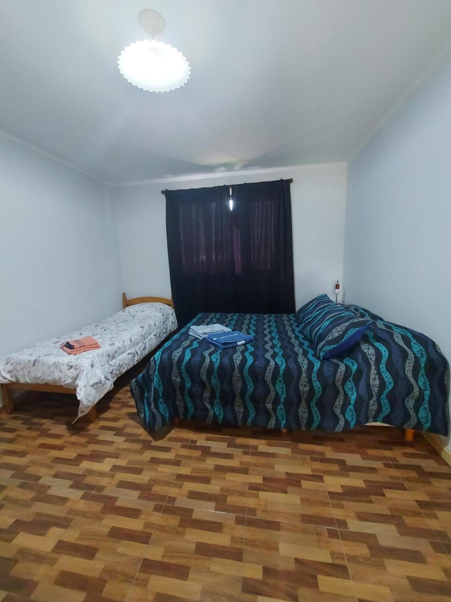 Casa Tobias Villa Tandil Ngoại thất bức ảnh