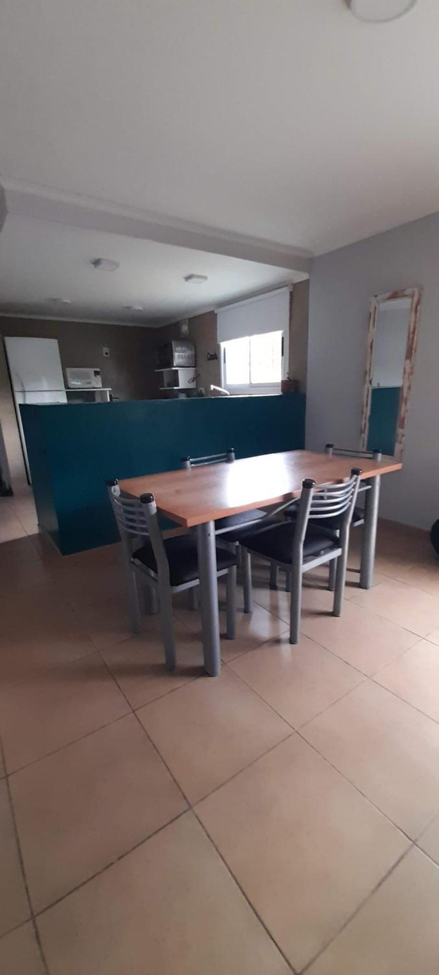 Casa Tobias Villa Tandil Ngoại thất bức ảnh