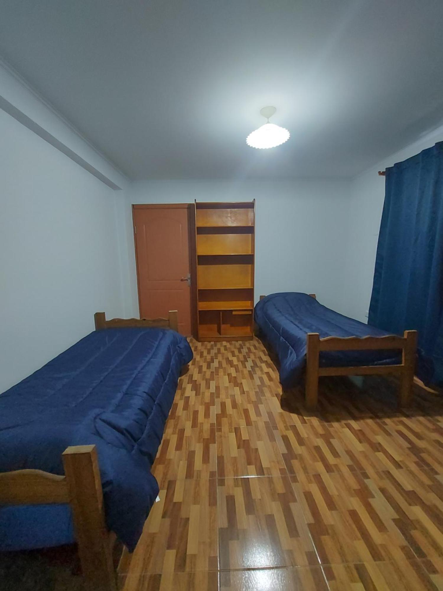 Casa Tobias Villa Tandil Ngoại thất bức ảnh